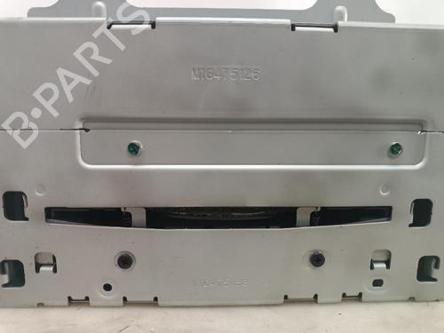 Radio OPEL ASTRA J (P10) 1.4 (68) | BP21223186E6 