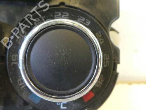Climate control FORD B-MAX (JK) 1.5 TDCi | BP12616870I5 