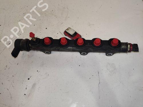 Used Injection rail NISSAN QASHQAI / QASHQAI +2 I VAN (J10, JJ10E) 2.0 dCi All-wheel Drive (150 hp) 12625060