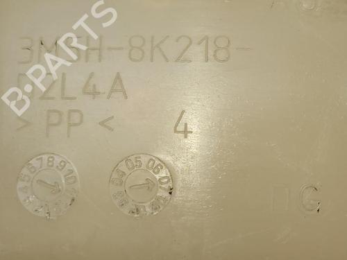 Expansion tank VOLVO S40 II (544) 1.6 D | BP13937409C120 