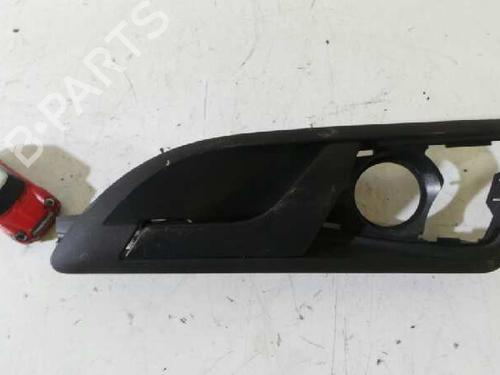 Used Rear left interior door handle FORD B-MAX (JK) 1.5 TDCi (75 hp) 12617971