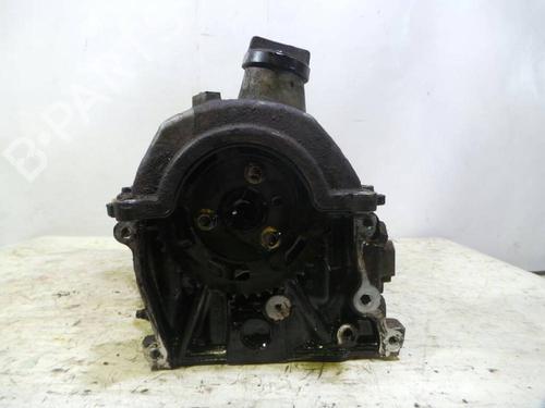 Cylinder head TOYOTA YARIS (_P9_)  | BP12622095M5 