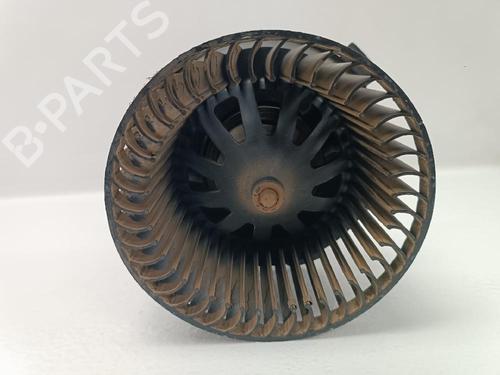 Heater blower motor PEUGEOT 206 Van 1.1 | BP26411101M62 