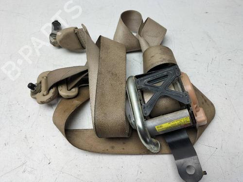 Used Front right seatbelt HYUNDAI TUCSON (JM) 2.0 CRDi All-wheel Drive (140 hp) 15129264