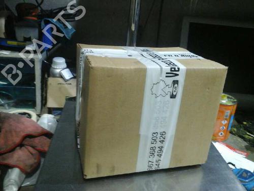 Fuel pump SEAT IBIZA III (6L1)  | BP12611916M76 
