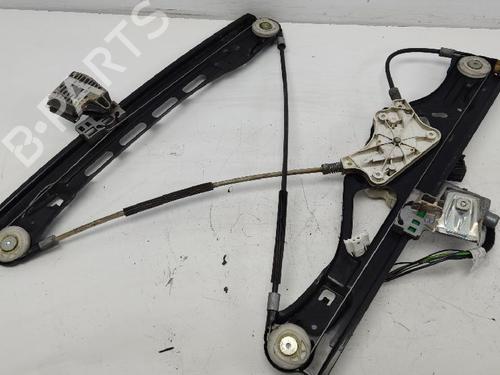 Used Front left window mechanism MERCEDES-BENZ E-CLASS (W211) E 320 CDI (211.022) (224 hp) 16098850