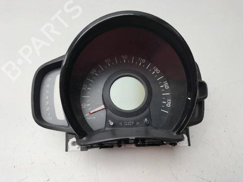 Used Instrument cluster TOYOTA AYGO (_B4_) 1.0 (KGB40) (69 hp) 13642259