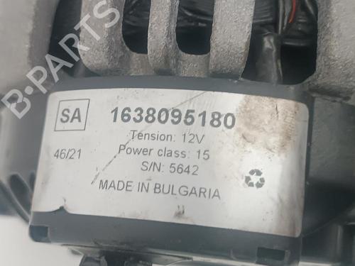 Generator CITROËN C4 I (LC_)  | BP24494888M7 