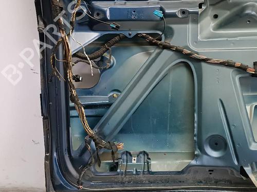 Tailgate BMW X3 (E83)  | BP21549492C6 