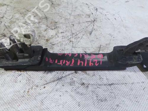 Rear right exterior door handle VW VENTO (1H2) 2.0 | BP12614019C130 