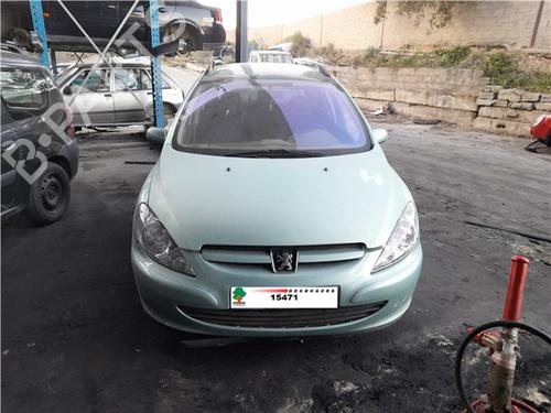 Brugte SKODA RAPID (NA2) 1.6 TDI (105 hp) 1399184