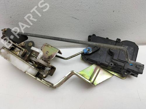 Front right lock CHEVROLET MATIZ (M200, M250) 0.8 | BP12628900C97 