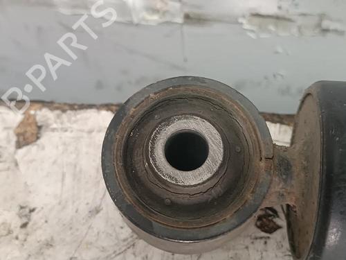 Left rear shock absorber FIAT DOBLO Platform/Chassis (263_) 1.3 D Multijet | BP24015904M18 