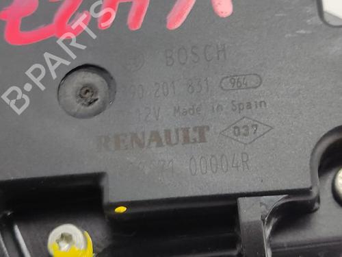 Rear wiper motor RENAULT LAGUNA II Grandtour (KG0/1_) 1.9 dCi (KG1A, KG1W, KG0G) | BP15827680M102 