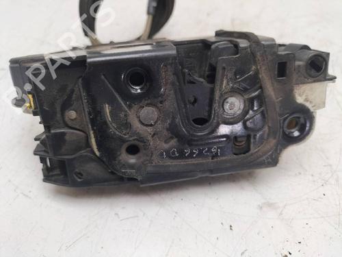 Front right lock SEAT IBIZA IV (6J5, 6P1)  | BP13531751C97 