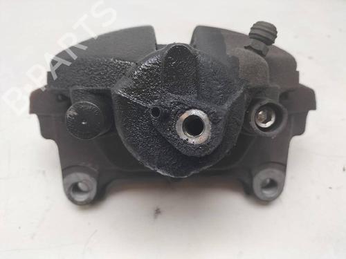 Right front brake caliper VW PASSAT B6 (3C2)  | BP18505804M104 