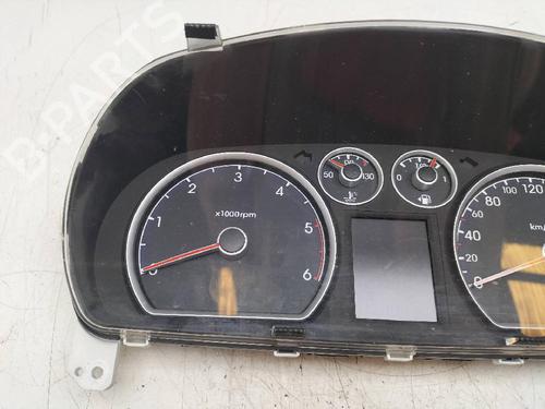 Instrument cluster HYUNDAI i30 (GD)  | BP13498009C47 