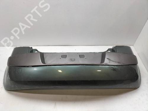 Used Rear bumper RENAULT MEGANE II (BM0/1_, CM0/1_) 1.9 dCi (131 hp) 12628194