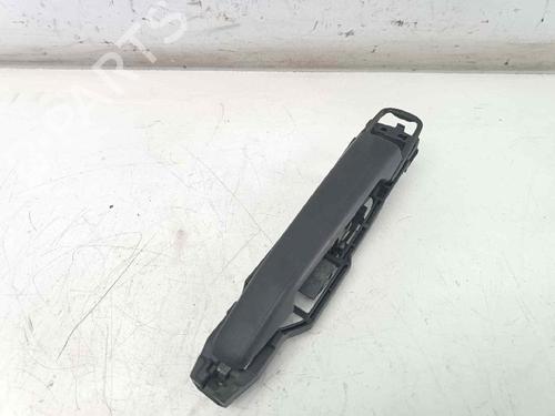 Front left exterior door handle MERCEDES-BENZ M-CLASS (W163) ML 270 CDI (163.113) | BP16654607C128 