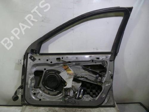 Right front door PEUGEOT 607 (9D, 9U) 2.7 HDi 24V | BP12607139C3