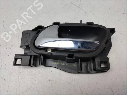 Used Front left interior door handle CITROËN C4 Picasso I MPV (UD_) [2006-2015]  15129241
