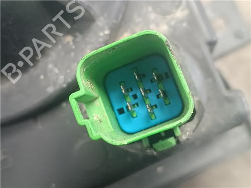 Left headlight FORD TOURNEO CONNECT 1.8 TDCi | BP30288300C28