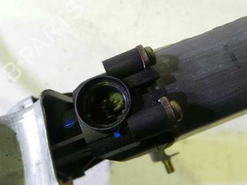 Front right window mechanism RENAULT SCÉNIC I MPV (JA0/1_, FA0_) 2.0 16V RX4 | BP12618452C23 