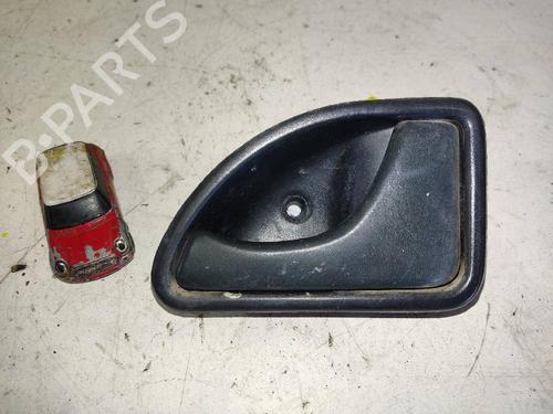 Used Front right interior door handle RENAULT KANGOO Express (FC0/1_) D 65 1.9 (FC0E, FC02, FC0J, FC0N) (64 hp) 15271208