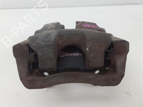 Right rear brake caliper LAND ROVER RANGE ROVER SPORT I (L320) 2.7 D 4x4 | BP15651410M106 
