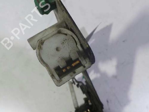 Front right lock FIAT UNO (146_, 158_) 50 i.e. 1.1 | BP12614796C97 