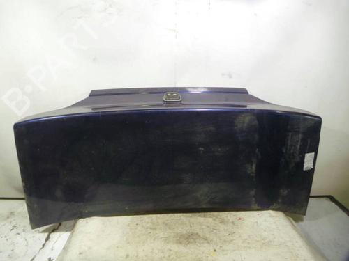 Used Tailgate PEUGEOT 406 (8B) [1995-2005]  12621437