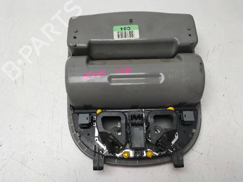 Interior roof light HYUNDAI SANTA FÉ II (CM) 2.2 CRDi GLS | BP14990877I8 