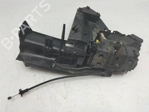 Used Front left lock FORD FOCUS II (DA_, HCP, DP) 1.8 TDCi (115 hp) 13022485