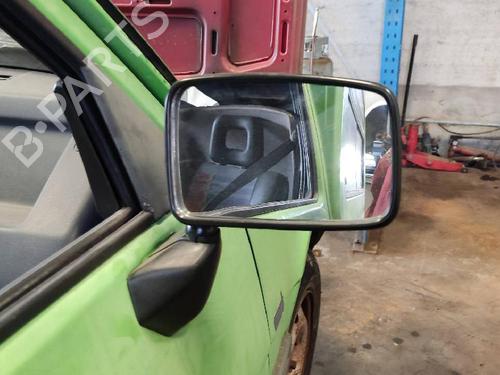 Used Right mirror RENAULT RAPID Box Body/MPV (F40_, G40_) [1985-2001]  16174433