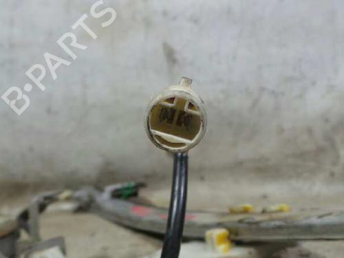 Rear right window mechanism HYUNDAI LANTRA I (J-1)  | BP12610543C25