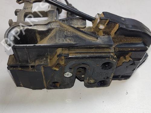 Front right lock HYUNDAI SANTA FÉ II (CM) 2.2 CRDi GLS | BP14366143C97 