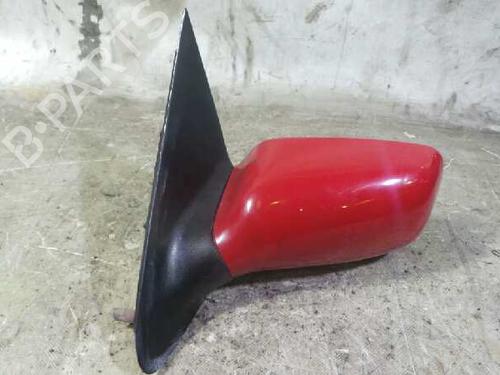 Left mirror FORD MONDEO I (GBP) 2.0 i 16V 4x4 | BP12614549C26 
