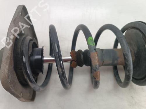 Right front shock absorber PEUGEOT EXPERT (224_)  | BP21222830M17 