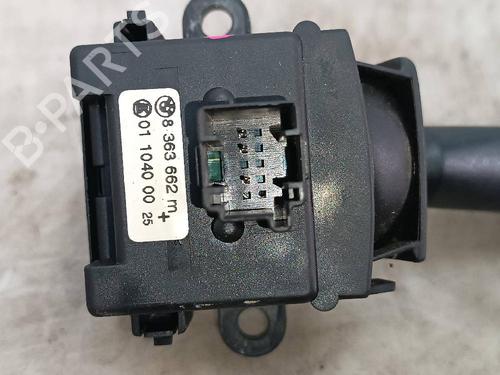 Ratstangsstang BMW X3 (E83)  | BP24494373I23 