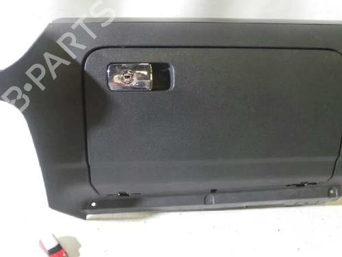 Used Glove box VW GOLF V (1K1) [2003-2010]  12853065