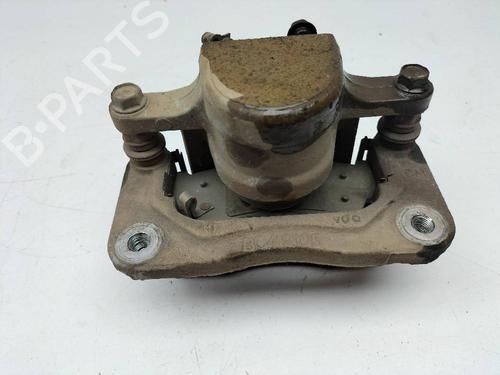 Right rear brake caliper HYUNDAI SANTA FÉ II (CM) 2.2 CRDi GLS | BP18332142M106 