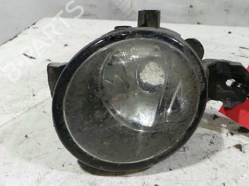 Used Right front fog light NISSAN PRIMERA (P12) 1.9 dCi (120 hp) 12609222