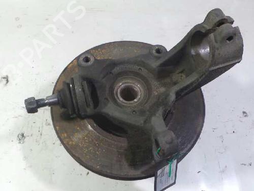 Used Right front steering knuckle FORD TRANSIT Bus (FD_ _, FB_ _, FS_ _, FZ_ _, FC_ _) [2006-2014]  12855842