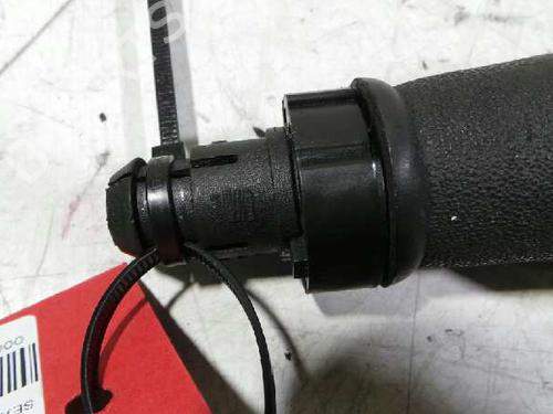 Shift knob SEAT CORDOBA (6L2) 1.9 TDI | BP12609092I34 