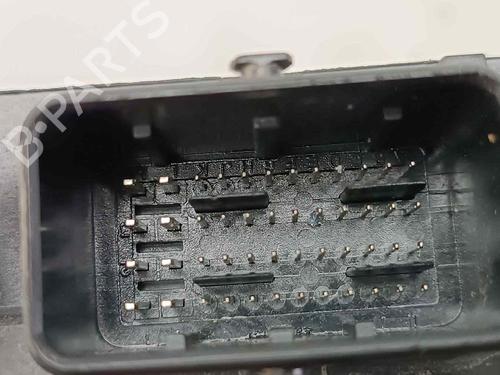 Engine control unit (ECU) RENAULT MEGANE II Estate (KM0/1_) 1.9 dCi (KMRG, KM1G, KM0G, KM2C) | BP19180519M57 