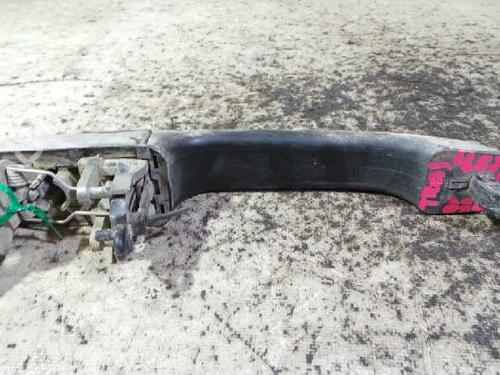 Rear right exterior door handle LAND ROVER DISCOVERY II (L318) 2.5 Td5 4x4 | BP12612398C130 
