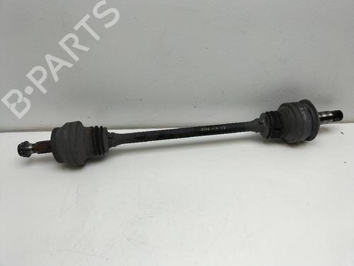 Right rear driveshaft MERCEDES-BENZ C-CLASS (W204) C 250 CDI (204.003) 10 27 ESTRIAS