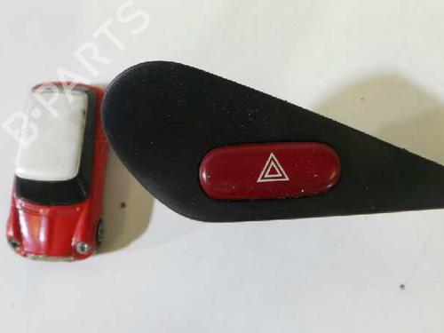 Used Warning switch PEUGEOT 406 (8B) 1.8 16V (110 hp) 15270781