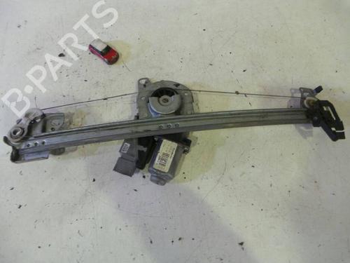Used Front left window mechanism CITROËN C3 I (FC_, FN_) 1.4 i Bivalent (73 hp) 12619827