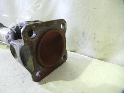 Driveshaft NISSAN PATROL III/2 Station Wagon (W260) 2.8 D 4x4 | BP12620634M37 